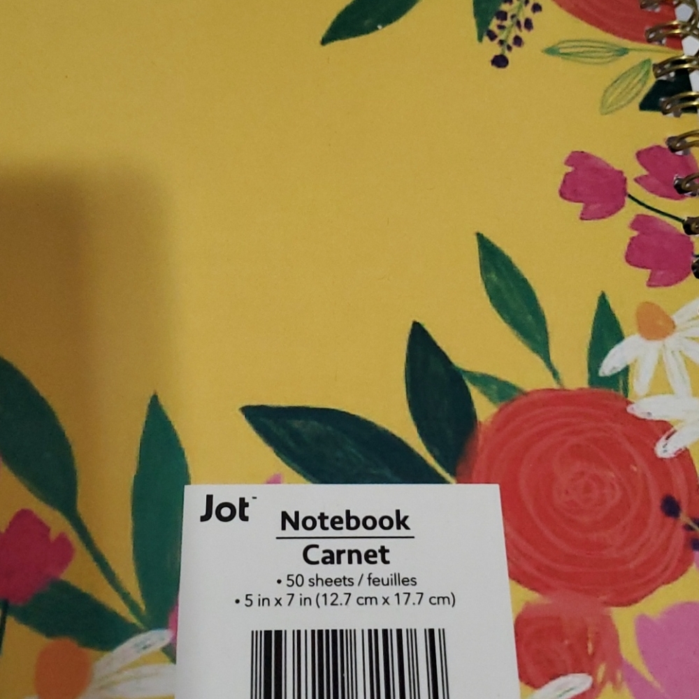 Notebook🎁💝🏷 - Picture 3 of 5